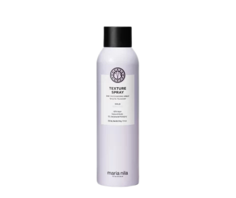 Spray sec texturisant Texture Spray 250ml - Maria Nila