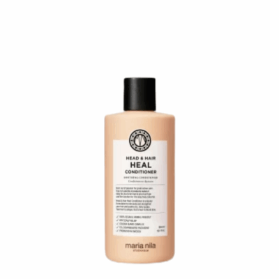 Revitalisant apaisant Head & Hair Heal 300ml - Maria Nila