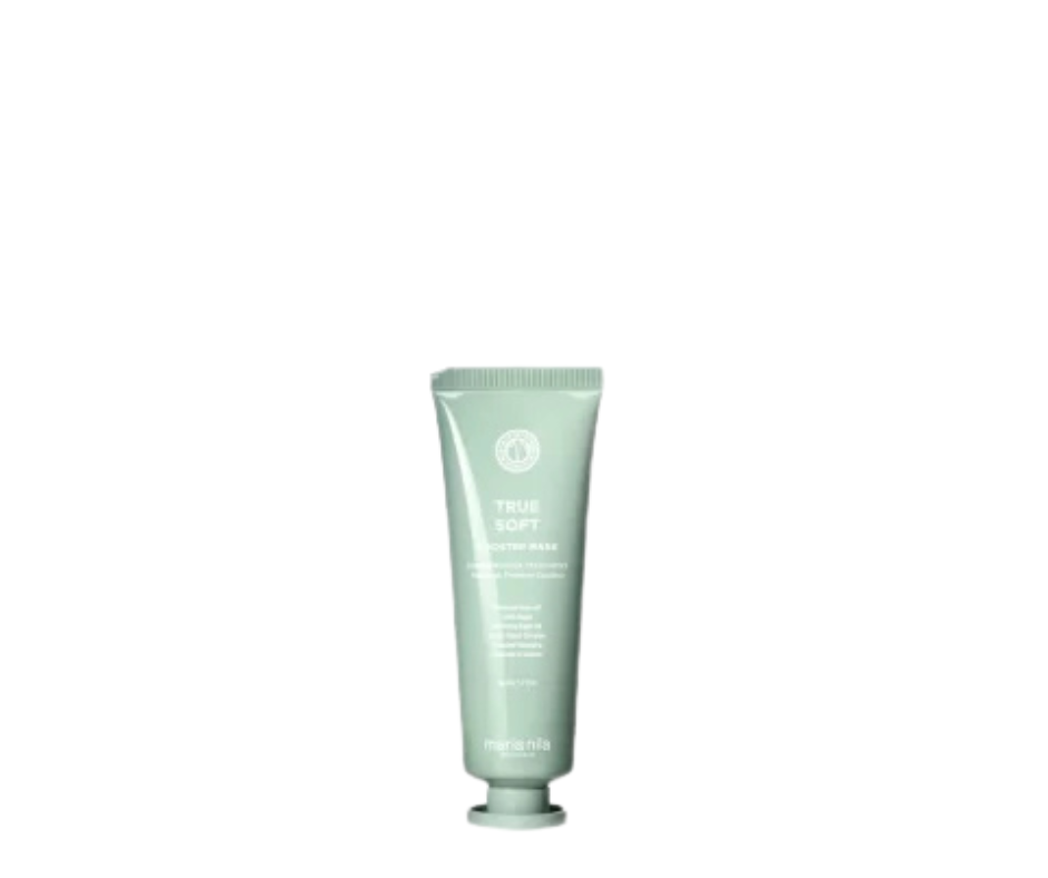 Traitement hydratant de finition Booster Mask 50ml-Maria Nila