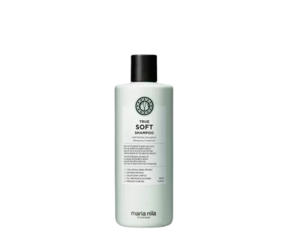 Shampoing hydratant True Soft 350ml - Maria Nila