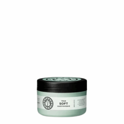 Masque hydratant True Soft 250ml - Maria Nila
