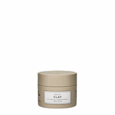 Argile coiffant Styling Clay 100 ml - Maria Nila