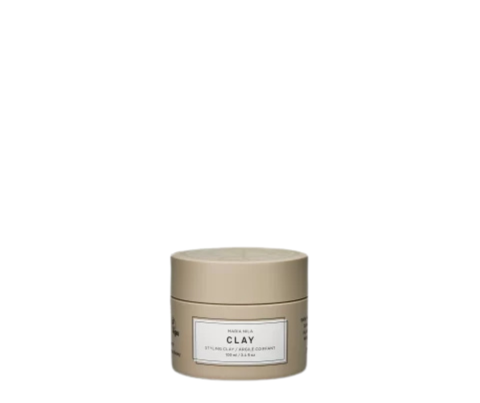 Argile coiffant Styling Clay 100 ml - Maria Nila