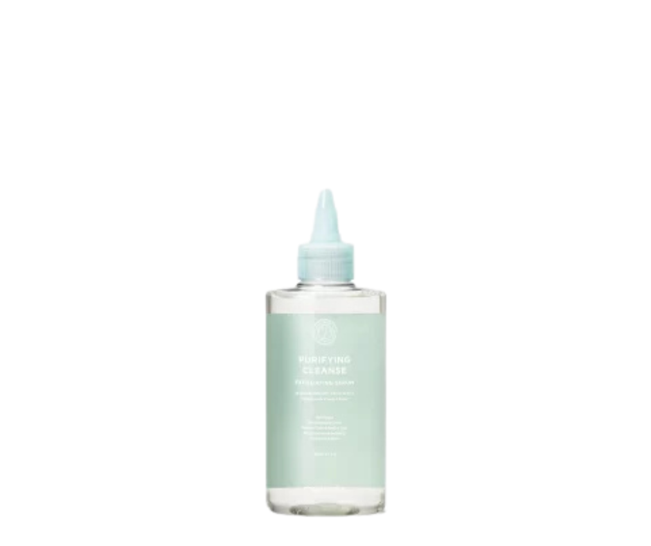 Exfoliant en sérum Purifying Cleanse 150ml - Maria Nila