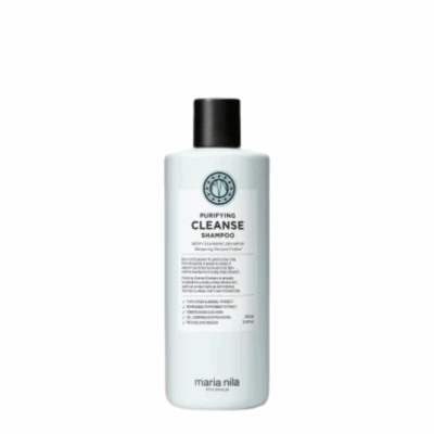 Shampoing nettoyant en profondeur Cleanse 350ml - Maria Nila