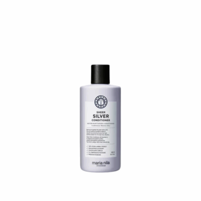 Revitalisant violet Sheer Silver 300ml - Maria Nila