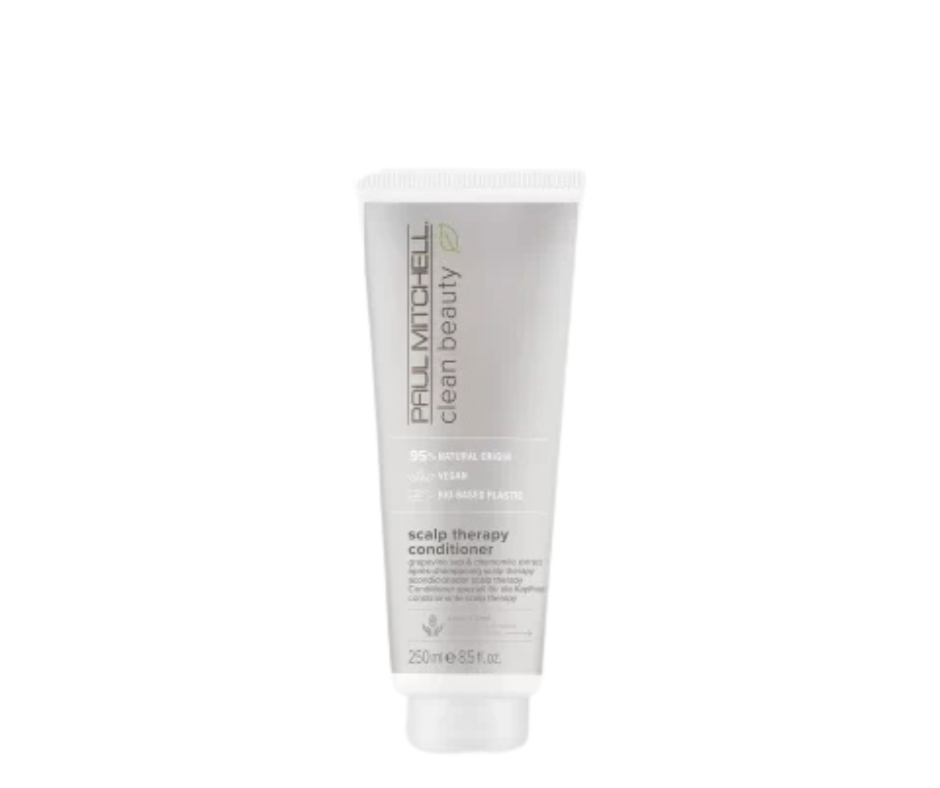 Revitalisant Scalp Therapy Clean Beauty 250ml- Paul Mitchell