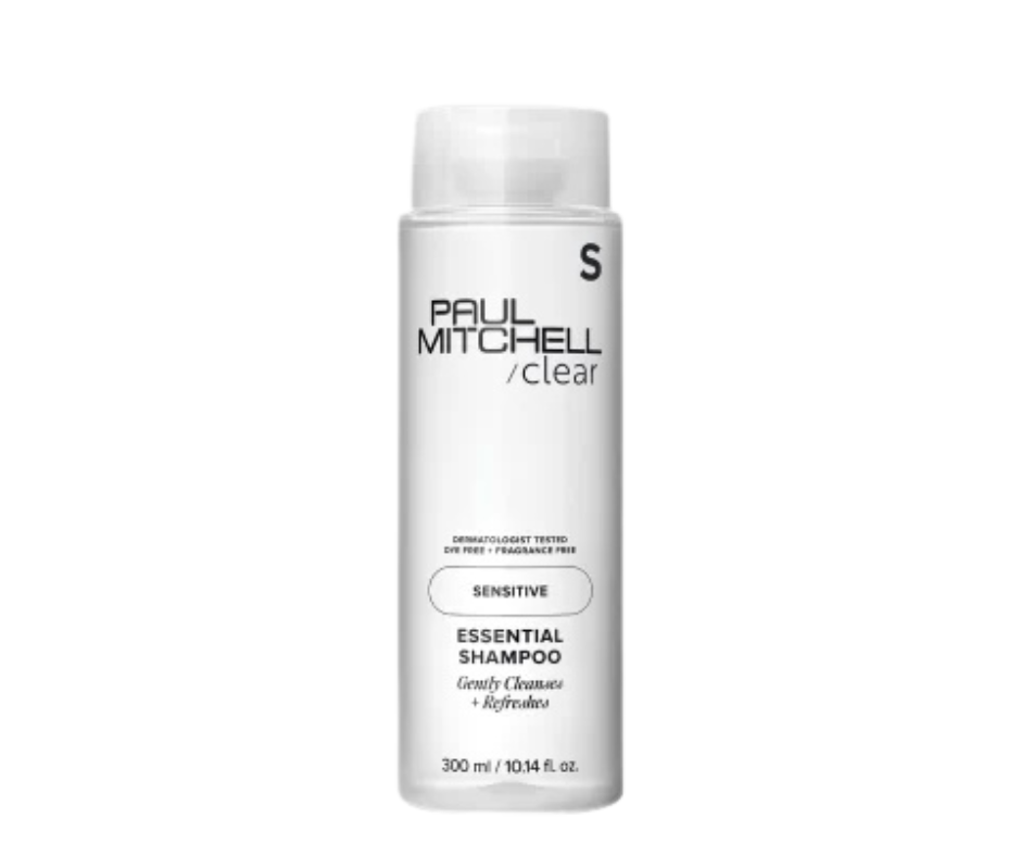 Shampoing Essential 300ml- Paul Mitchell Clear