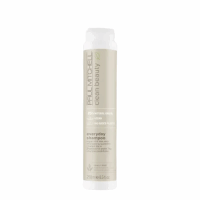 Shampoing Everyday Clean Beauty 250ml- Paul Mitchell