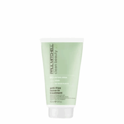 Traitement Anti-Frizz Clean Beauty 150ml- Paul Mitchell