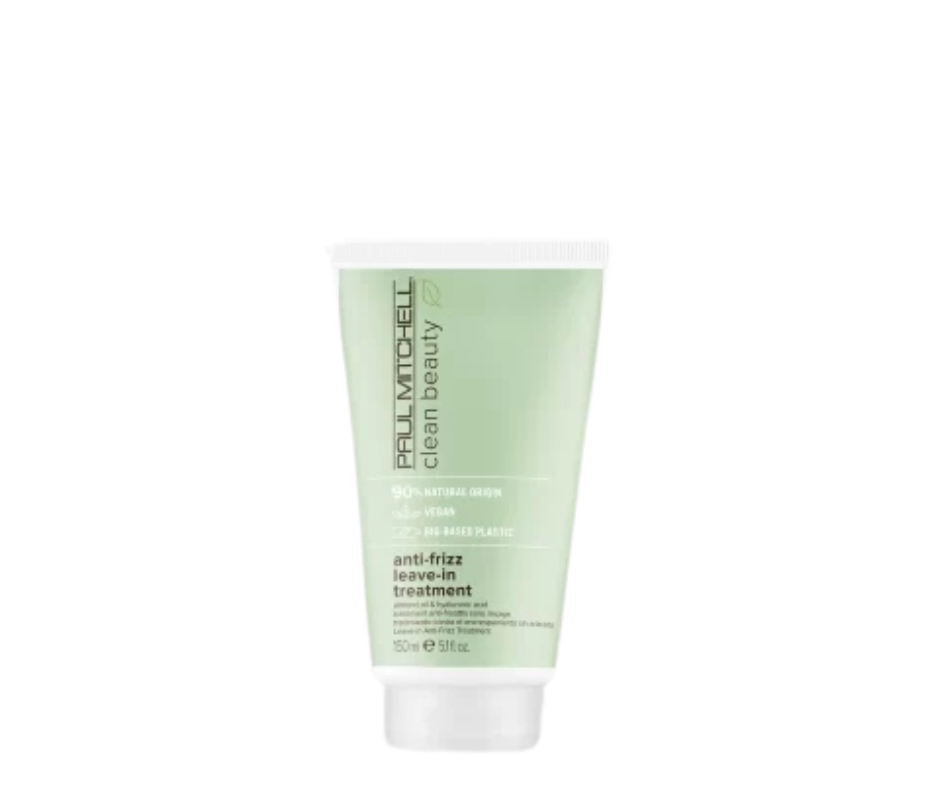 Traitement Anti-Frizz Clean Beauty 150ml- Paul Mitchell