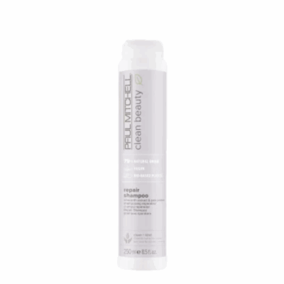 Shampoing Repair Clean Beauty 250ml - Paul Mitchell