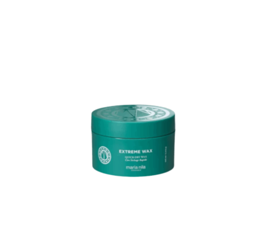 Cire séchage rapide Extreme Wax 100ml- Maria Nila