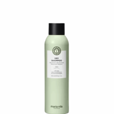 Shampoing sec volumisant Dry Shampoo 209ml - Maria Nila