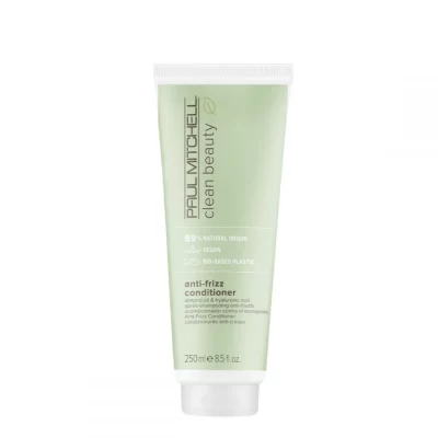 Revitalisant Anti-Frizz Clean Beauty 250ml- Paul Mitchell