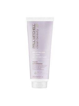 Revitalisant Repair Clean Beauty 250ml - Paul Mitchell