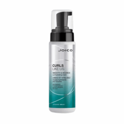 Mousse pour boucles Curls Like Us 200ml - Joico