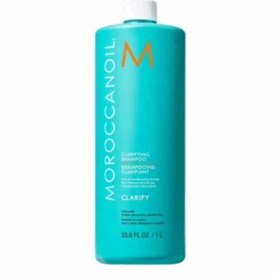 Shampoing Clarify Moroccanoil 1 Litre