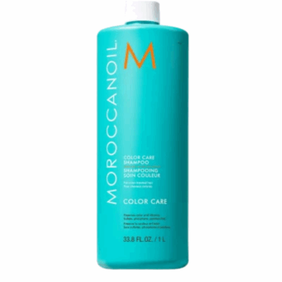Shampoing Color Care Moroccanoil 1 Litre