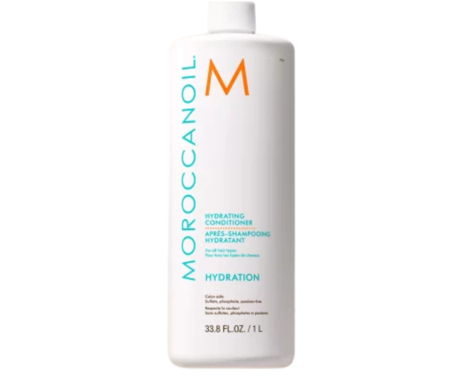 Revitalisant Hydratant Hydration Moroccanoil 1 Litre