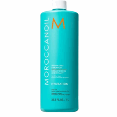 Shampoing Hydratant Hydration Moroccanoil 1 Litre
