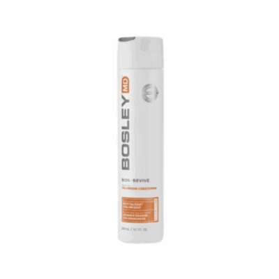 Revitalisant Bosley cheveux colorés 300ml