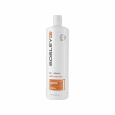 Shampoing Bosley cheveux colorés 1 Litre