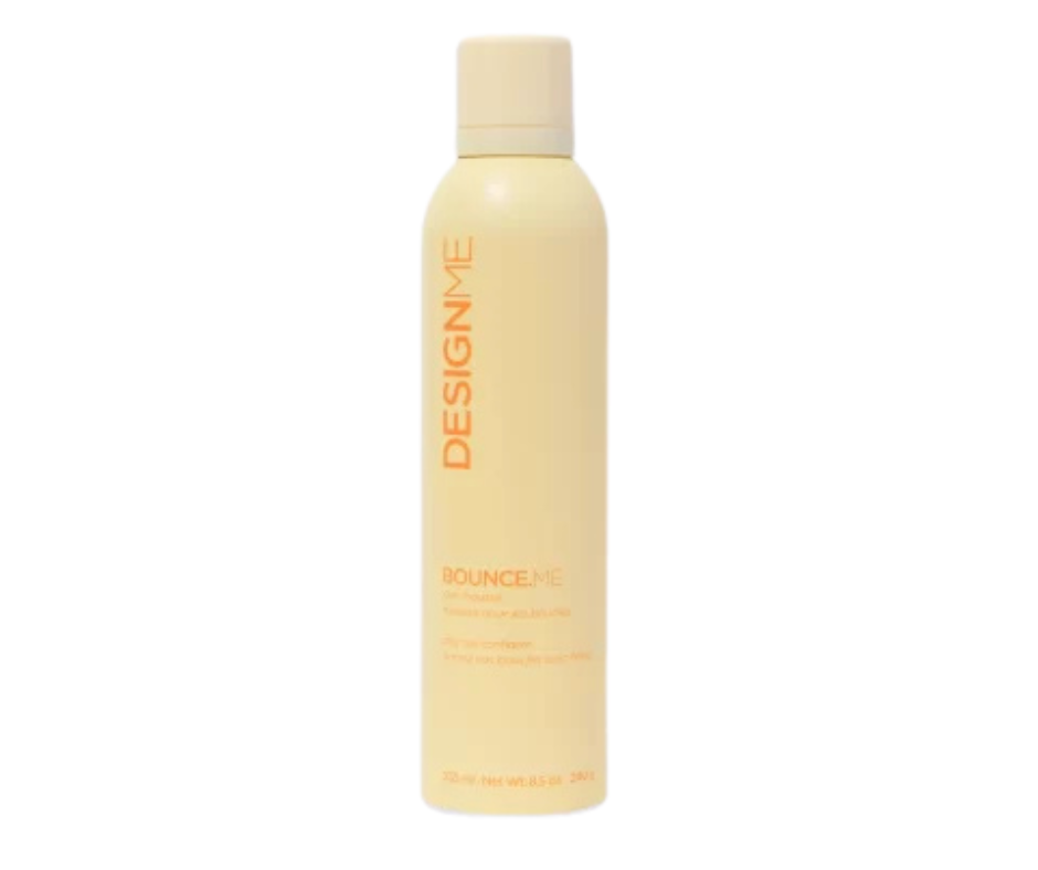 Mousse pour boucles Bounce.Me Design Me 255ml