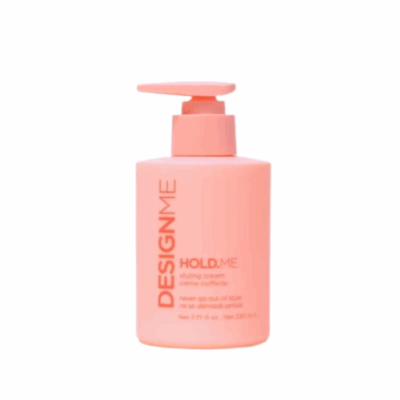 Crème coiffante Hold.Me Design Me 230ml