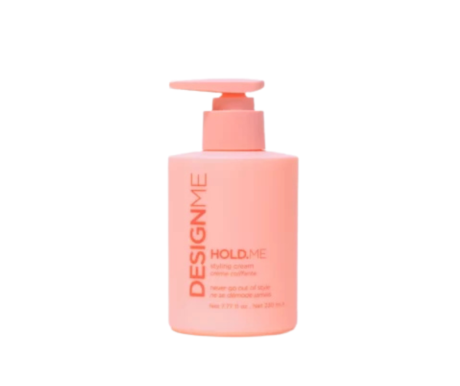 Crème coiffante Hold.Me Design Me 230ml