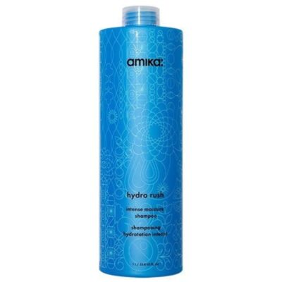 Shampoing hydratant Hydro Rush 1L Amika