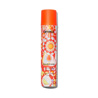 Fixatif laque intense Headstrong 270ml Amika