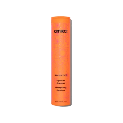 Shampoing signature antioxydant Normcore 275ml Amika