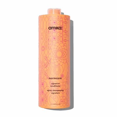 Revitalisant signature antioxydant Normcore 1 Litre Amika