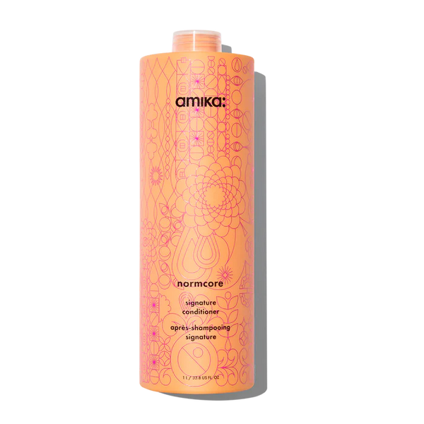 Revitalisant signature antioxydant Normcore 1 Litre Amika