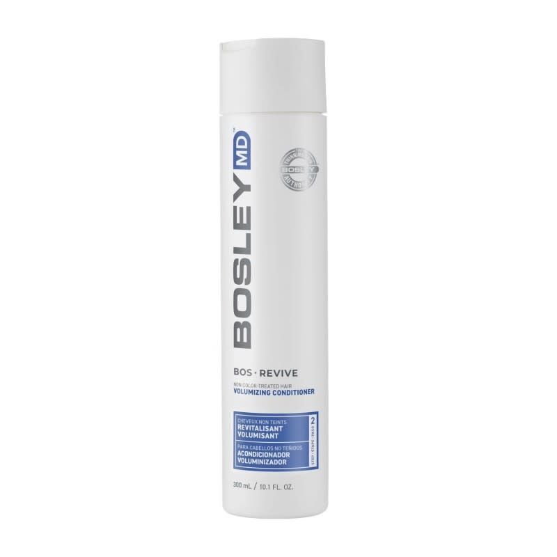 Revitalisant Bosley cheveux non-colorés 300ml