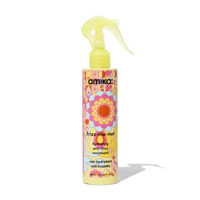 Soin anti-frisottis Frizz-Me-Not 200ml Amika