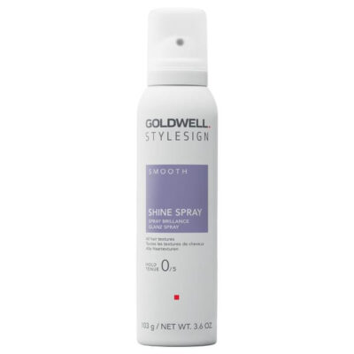 Spray de brillance Shine Spray 103g - Goldwell