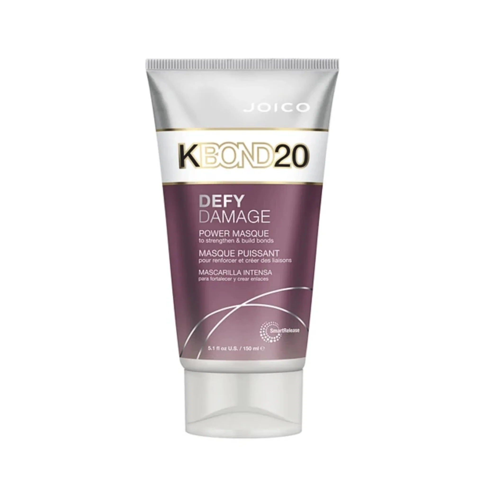 Masque puissant KBOND20 150ml - Joico