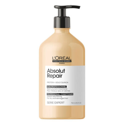 Revitalisant Absolut Repair 750ml - L'Oréal Professionnel