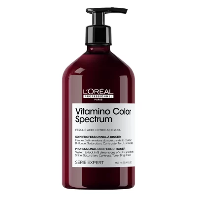 Revitalisant Vitamino Color Spectrum 750ml - L'Oréal Professionnel