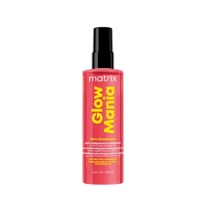 Soin sans-rinçage Glow Gatekeeper Glow Mania 250ml - Matrix