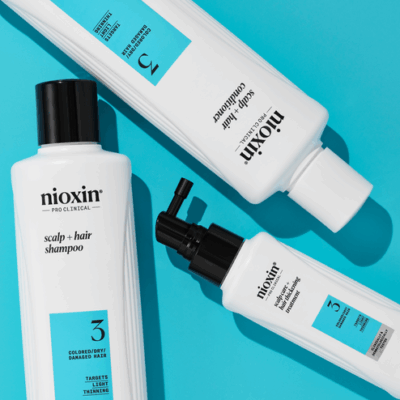 Nioxin