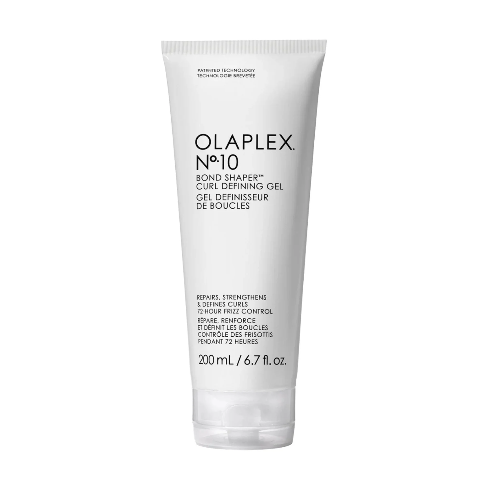 Gel définisseur de boucles No.10 200ml - Olaplex