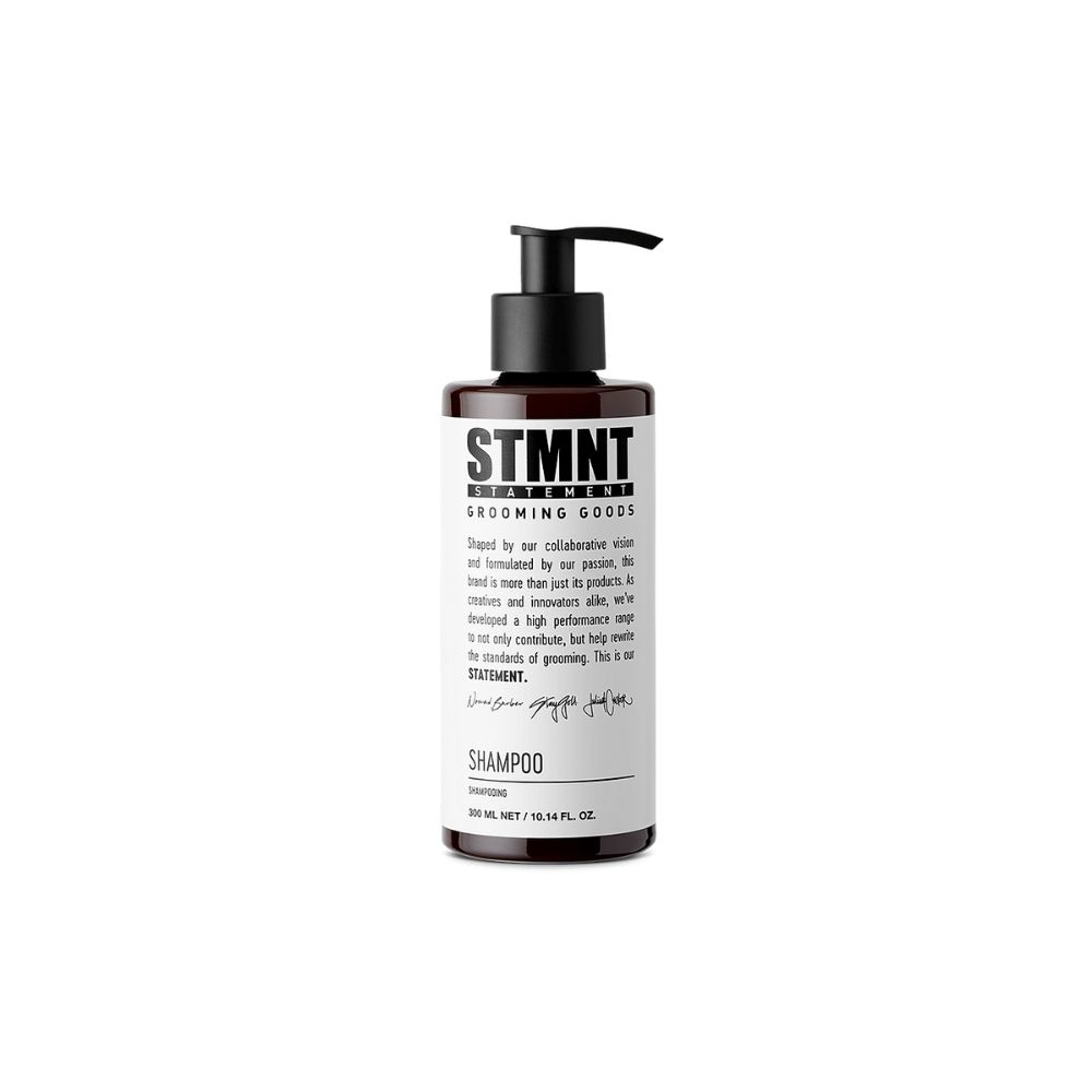 Shampoing Care STMNT 750ml