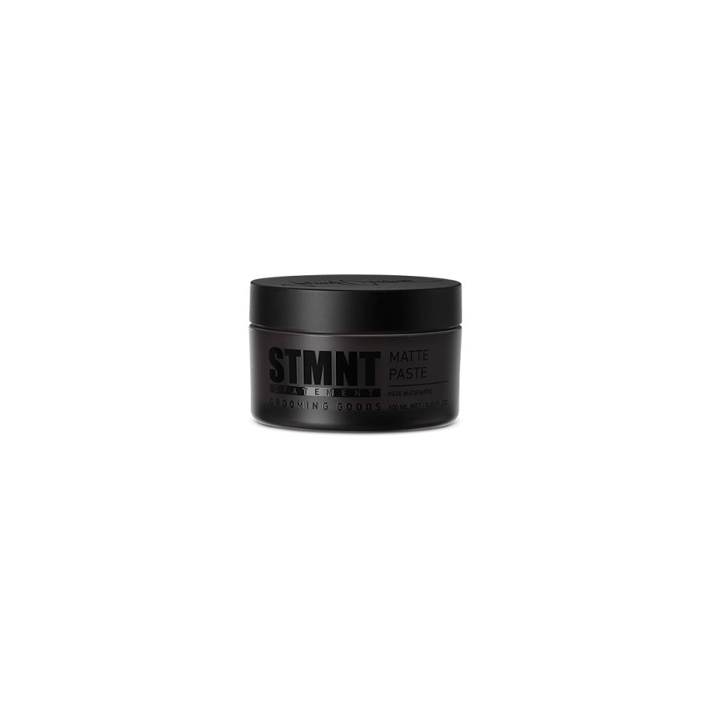 Pâte matifiante STMNT 100ml