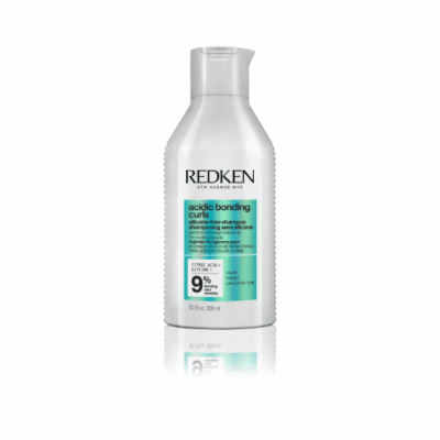 Shampoing Acidic Bonding Curls Redken 300ml