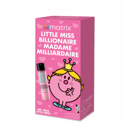 Coffret Instacure Build-A-Bond- Matrix 2025