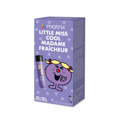 Coffret So Silver- Matrix 2025