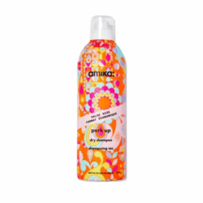 Shampoing Sec Perk Up Jumbo 339ml- Amika